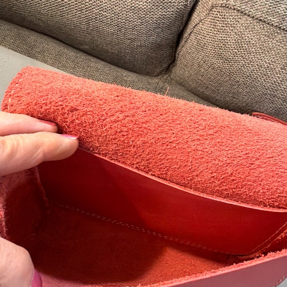 Portland Leather Goods Small Metro - Picture 3 of 4